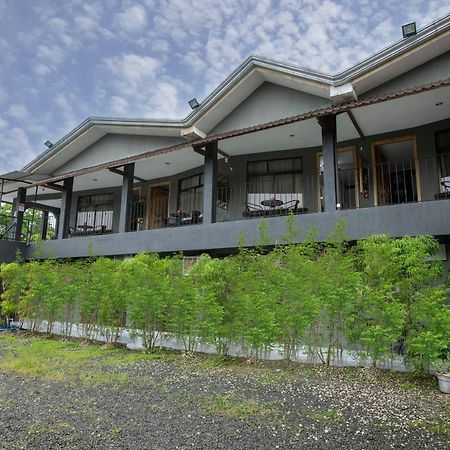 Coati Arenal Lodge La Fortuna 外观 照片