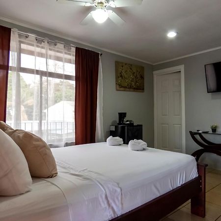 Coati Arenal Lodge La Fortuna 外观 照片
