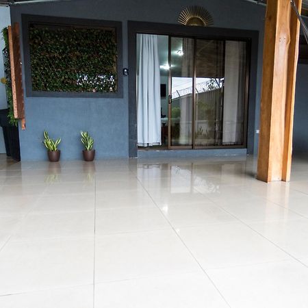Coati Arenal Lodge La Fortuna 外观 照片