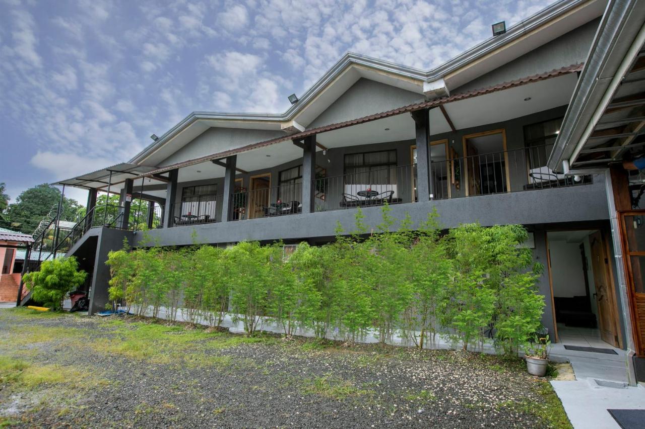 Coati Arenal Lodge La Fortuna 外观 照片