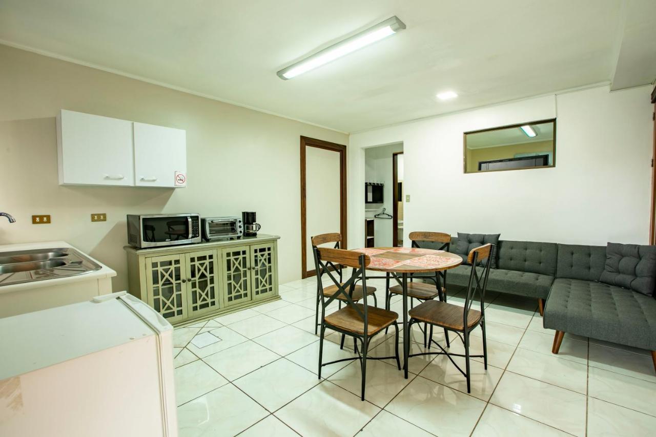 Coati Arenal Lodge La Fortuna 外观 照片