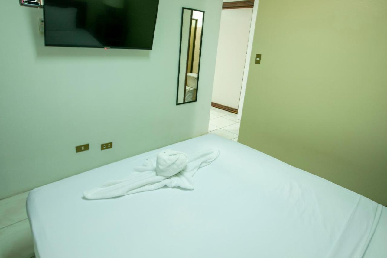 Coati Arenal Lodge La Fortuna 外观 照片