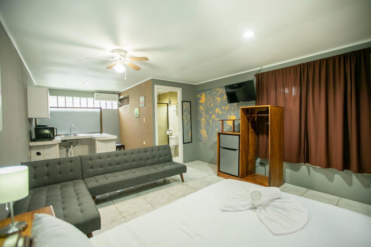 Coati Arenal Lodge La Fortuna 外观 照片