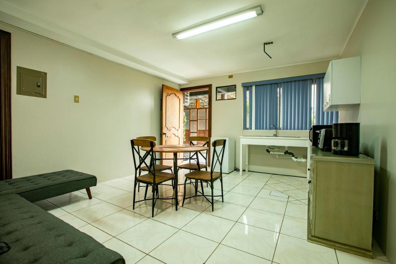 Coati Arenal Lodge La Fortuna 外观 照片