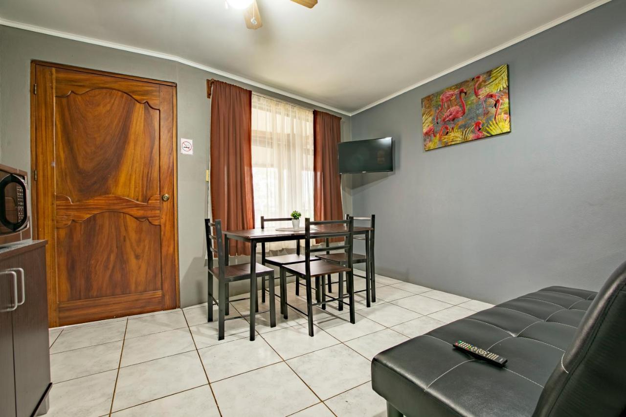 Coati Arenal Lodge La Fortuna 外观 照片