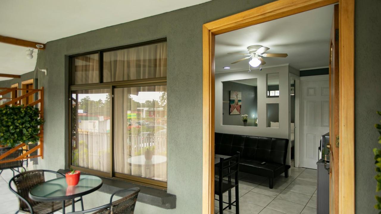 Coati Arenal Lodge La Fortuna 外观 照片