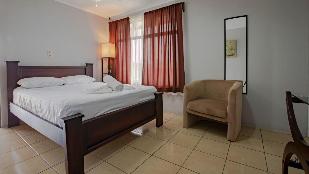 Coati Arenal Lodge La Fortuna 外观 照片