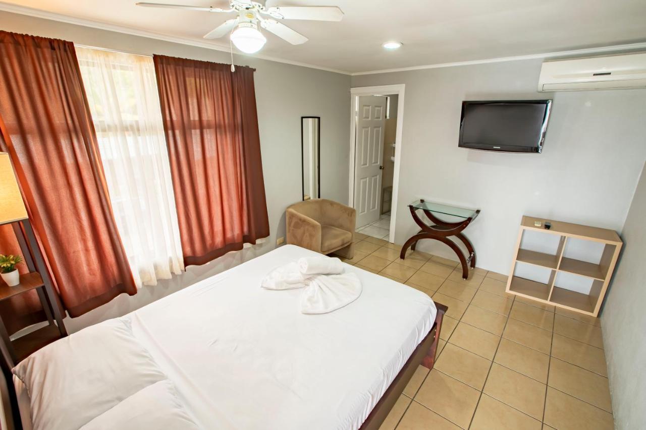 Coati Arenal Lodge La Fortuna 外观 照片