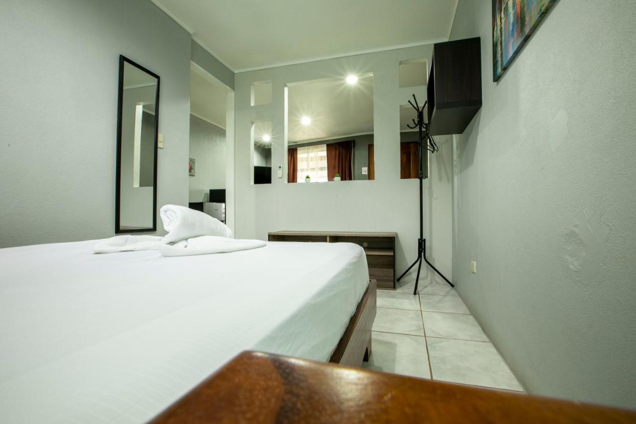 Coati Arenal Lodge La Fortuna 外观 照片