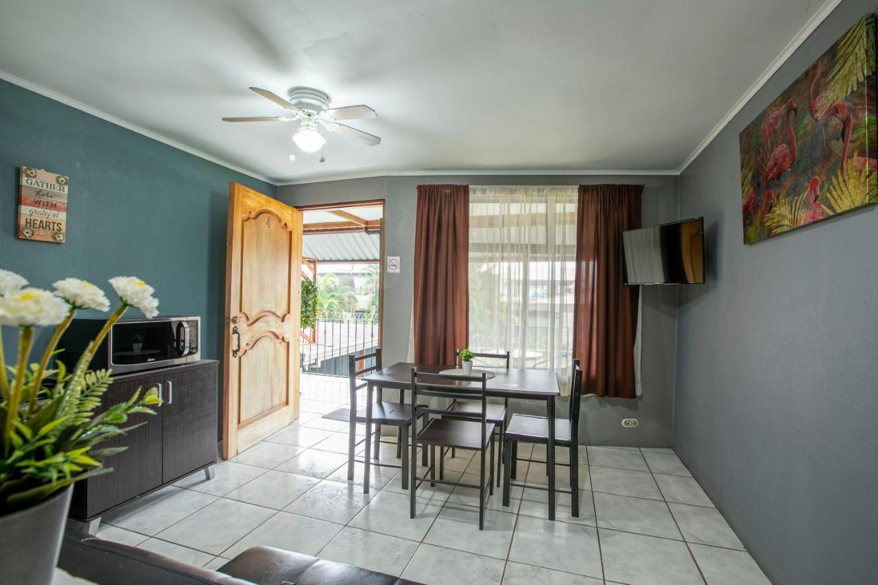 Coati Arenal Lodge La Fortuna 外观 照片