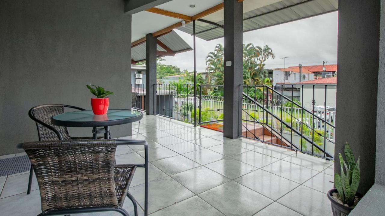 Coati Arenal Lodge La Fortuna 外观 照片