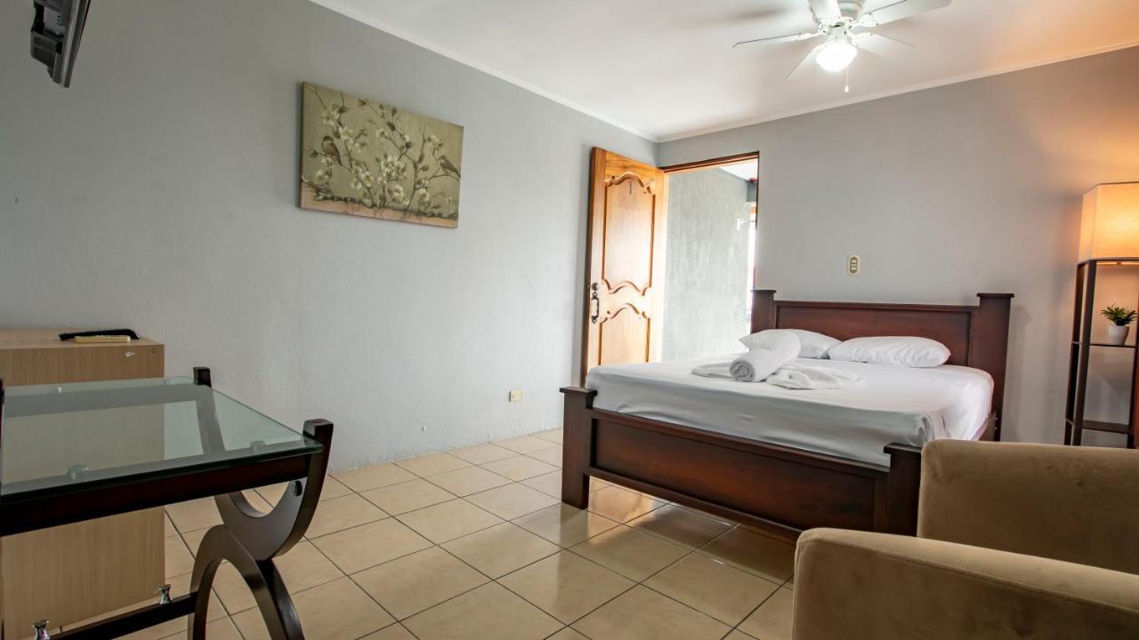 Coati Arenal Lodge La Fortuna 外观 照片