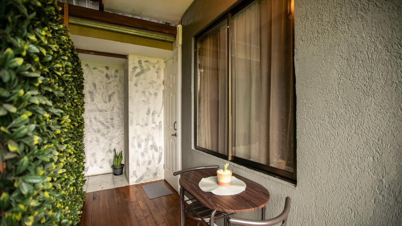 Coati Arenal Lodge La Fortuna 外观 照片