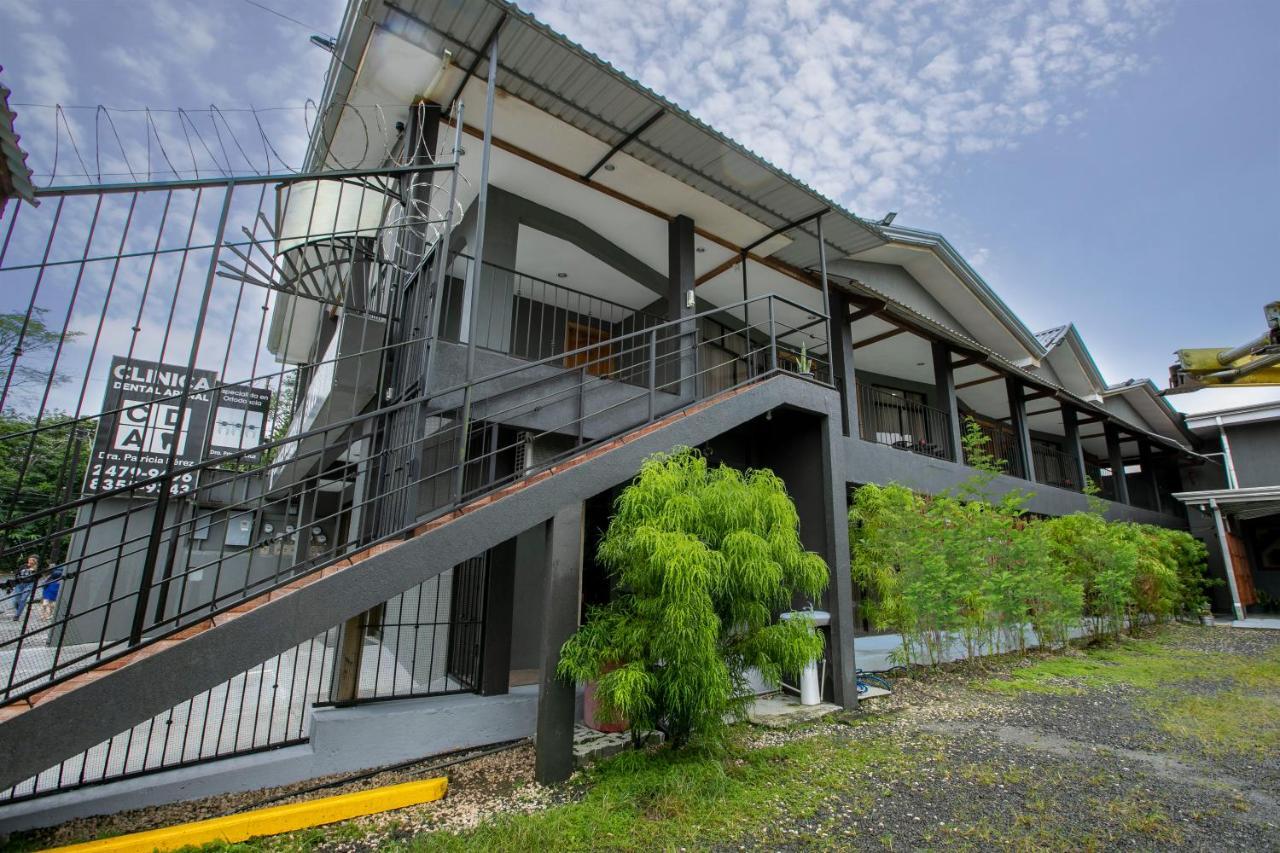 Coati Arenal Lodge La Fortuna 外观 照片