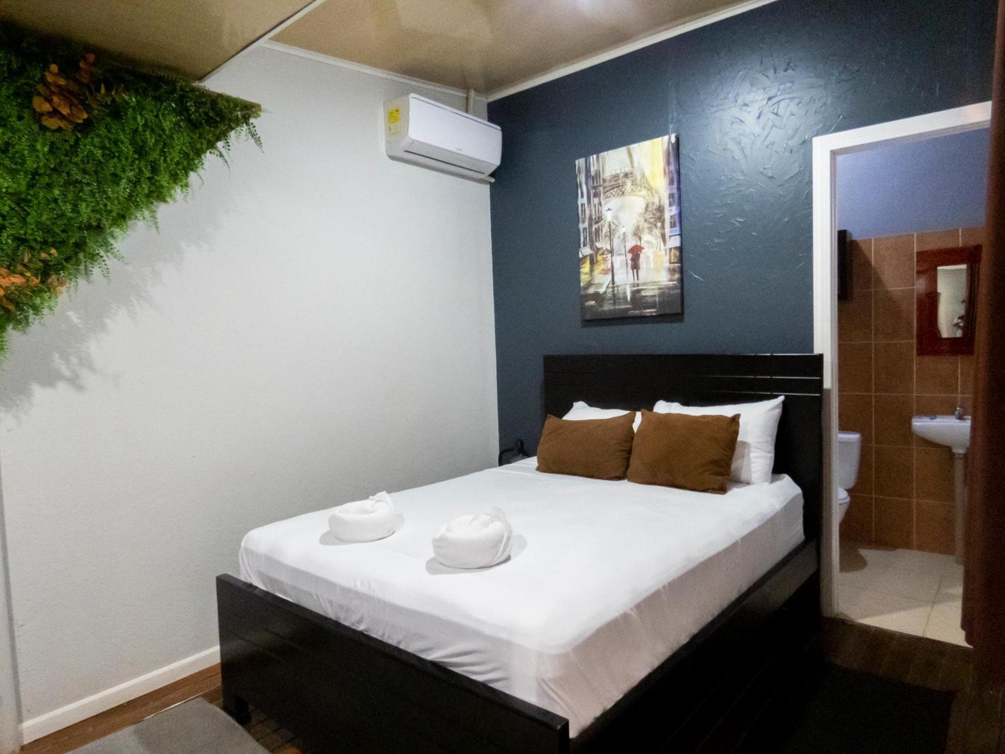 Coati Arenal Lodge La Fortuna 外观 照片
