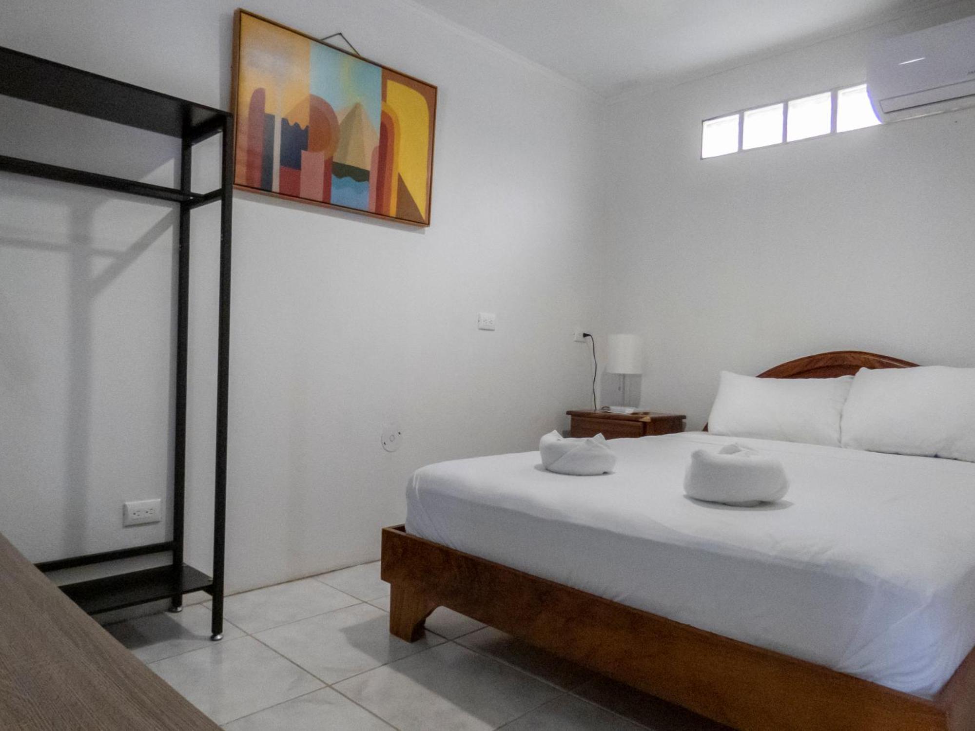 Coati Arenal Lodge La Fortuna 外观 照片