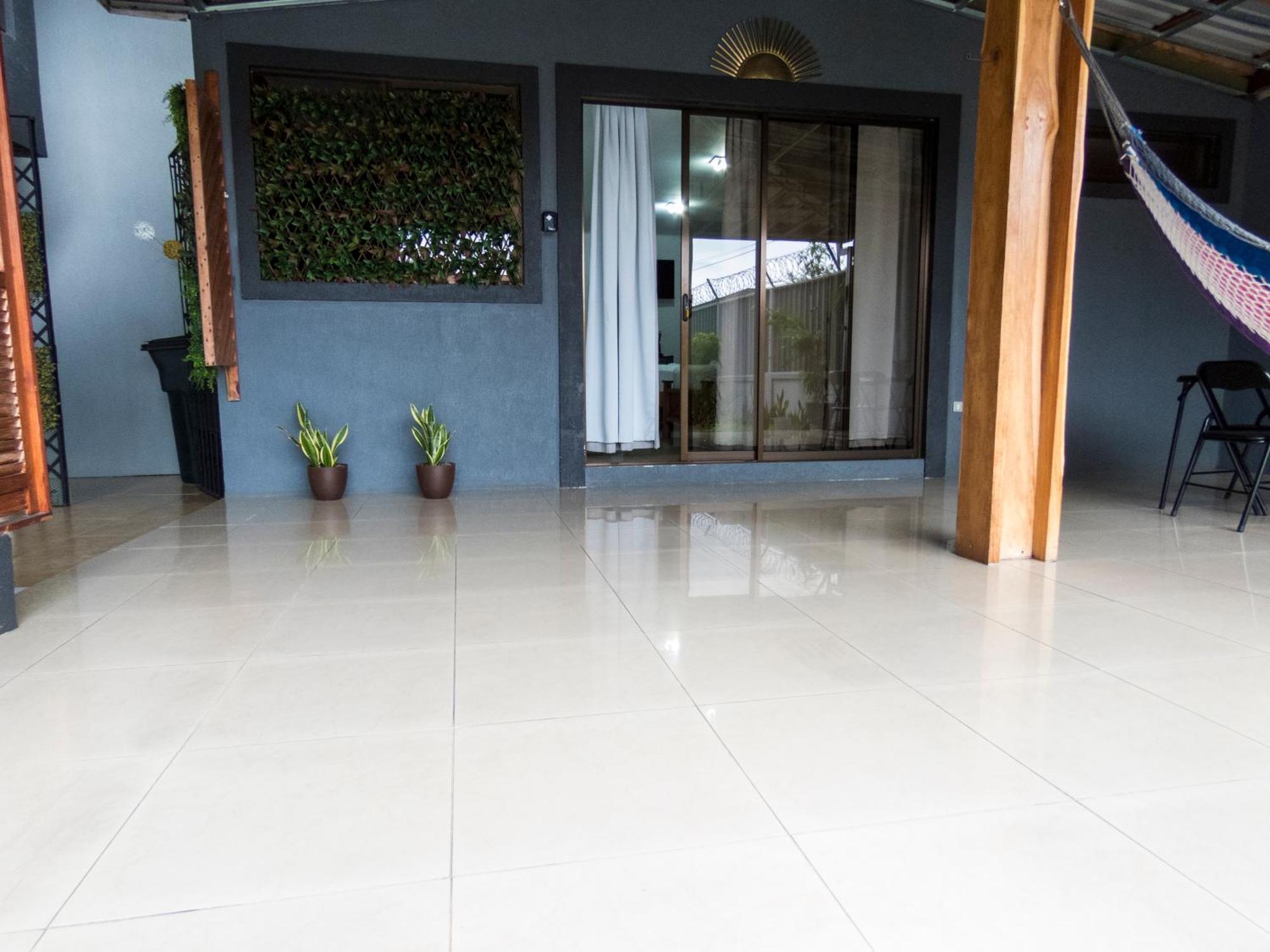 Coati Arenal Lodge La Fortuna 外观 照片