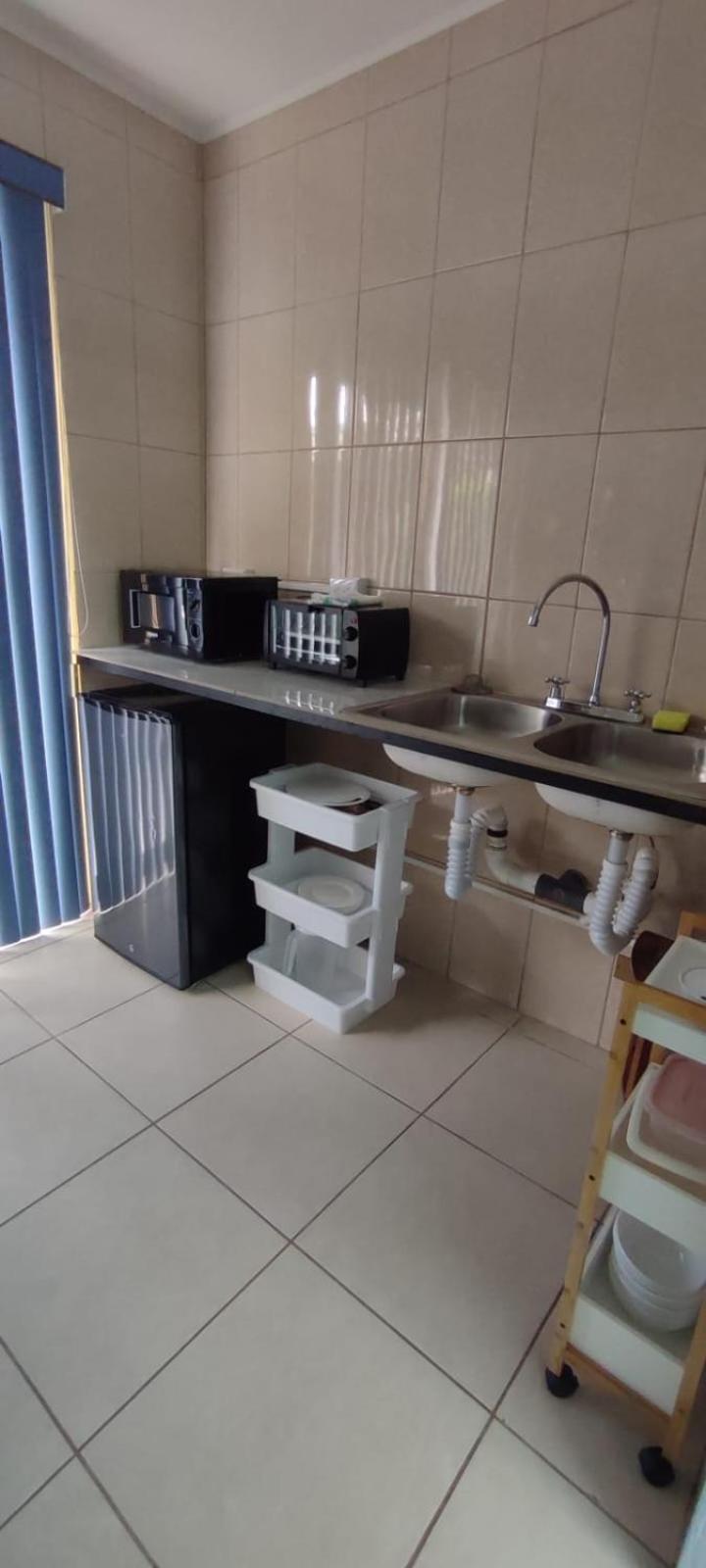 Coati Arenal Lodge La Fortuna 外观 照片