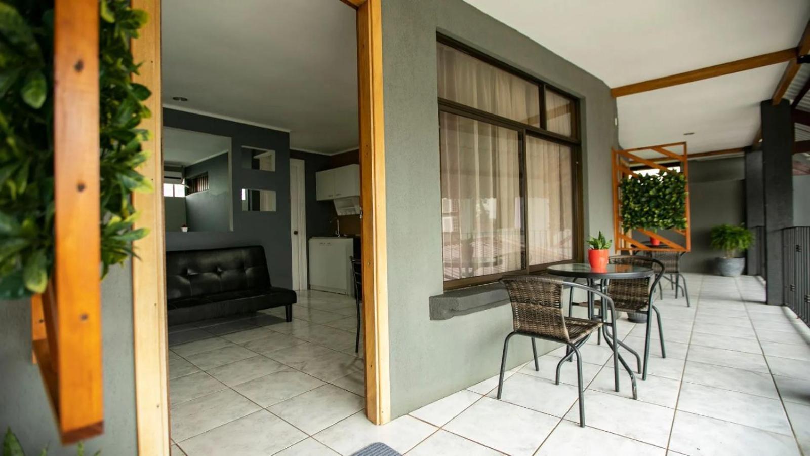 Coati Arenal Lodge La Fortuna 外观 照片